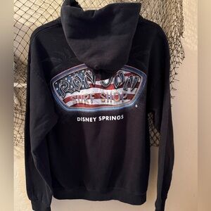 Disney Springs Ron Jon Hoodie